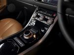 Land Rover Range Rover Evoque Coupe Victoria Beckham 2012 года